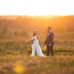 Maja Jurkiewicz Fotografia - Fotograf ślubny