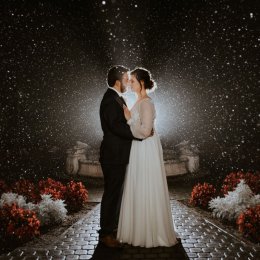 Patrycja Marcinkowska Fotografia - Fotograf ślubny