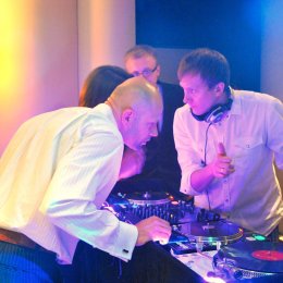 Mixtura Djs - DJ na wesele