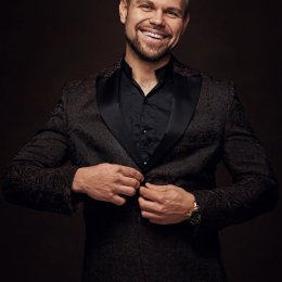 Alphabet eventZ - Wojtek - Oprawa muzyczna