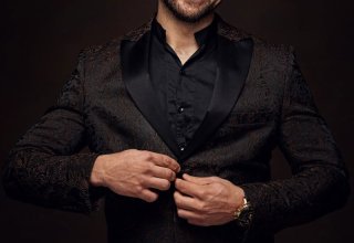 Alphabet eventZ - Wojtek