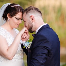 Ogniste kadry Fotografia Ślubna - Fotograf ślubny