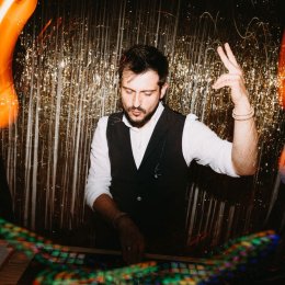 The Singing Dj - DJ na wesele