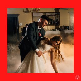 Konrad Bachowski - Fotograf ślubny