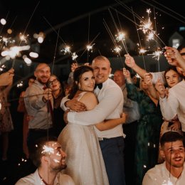 Małgorzata Nykiel Fotografia - Fotograf ślubny