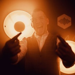 DJ Bartosz Adamczyk - DJ na wesele