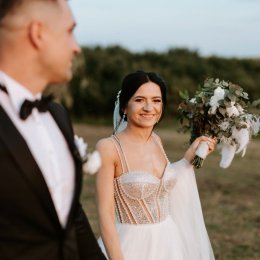 Bienioszek Fotografia - Fotograf ślubny