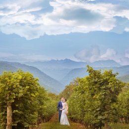 Grzegorz Moment Płaczek - Ambasador Nikona. Sesje w ponad 35 krajach. - Fotograf ślubny