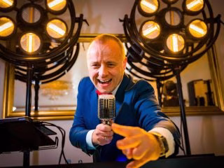 Dj Jakub Rybarski