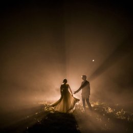 Obiektywniej Maciej Banasik - Fotograf ślubny