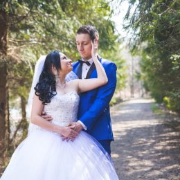 Michał Skoczylas fotografia - Fotograf ślubny