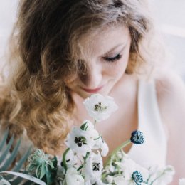 Magdalena Yurtsever Studio ystory - Fotograf ślubny