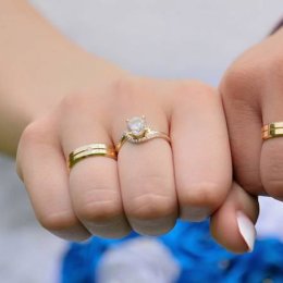 Migawka Foto-Video Agnieszka Nowak - Fotograf ślubny