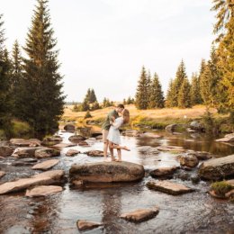 Bartek Fotografuje Miłość ❤️  Naturalnie i na luzie ❤️  2021/22 - Fotograf ślubny
