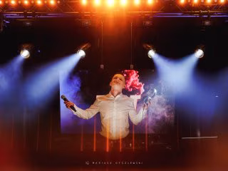 DJ Michał