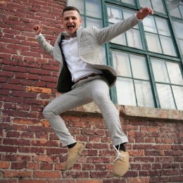 DJ Michał - DJ na wesele