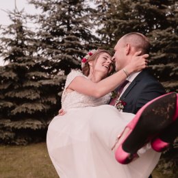 Fotograf Aleksandra Matysek - Fotograf ślubny