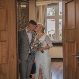 Fotografia Marlena Bołas - Fotograf ślubny