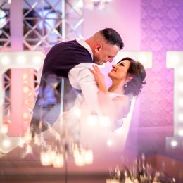 Cieslikfoto Fotograf na Twój wymarzony ślub - Fotograf ślubny