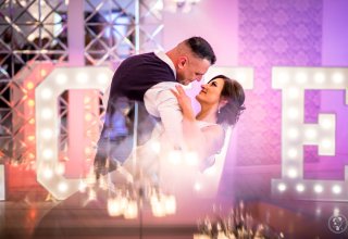 Cieslikfoto Fotograf na Twój wymarzony ślub