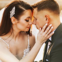 Fotografia ślubna. JJ Weddings - Fotograf ślubny