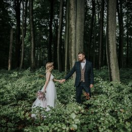 whitehappiness - Fotograf ślubny