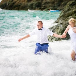 Fotoimpress - Fotografia & Film - Fotograf ślubny