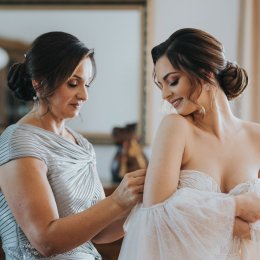 Światłoczuli - Fotografia i Film - Fotograf ślubny