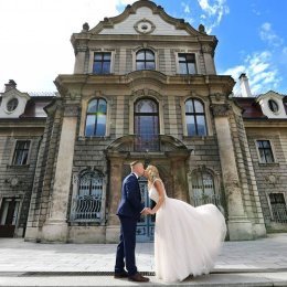 Fotografia Ślubna TA JEDNA CHWILA - Fotograf ślubny