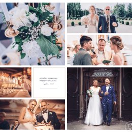 Profesjonalne studio fotografii ślubnej studioPHARA - Fotograf ślubny