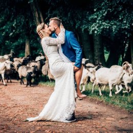 Ibiza Studio - Fotografia ślubna na całe życie, 18 lat doświadczenia - Fotograf ślubny