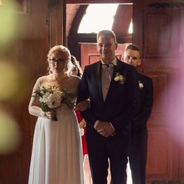 Magdalena Opieka Fotografie - Fotograf ślubny