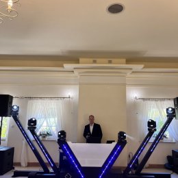 DJ KamTi - DJ na wesele