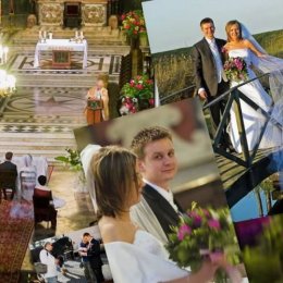 Fotografia ślubna dla wymagających - Fotograf ślubny