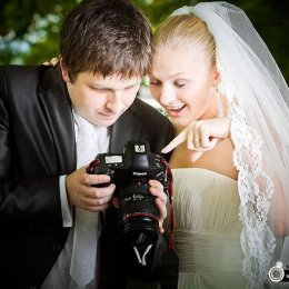 Fotografia ślubna - Mateusz Głogowski - Fotograf ślubny