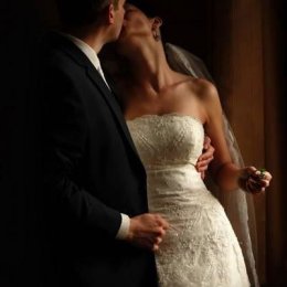 Fotografia ślubna oraz wideo ślubne wysokich lotów - Fotograf ślubny