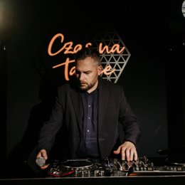 DJ Marcin Goleniowski - DJ na wesele