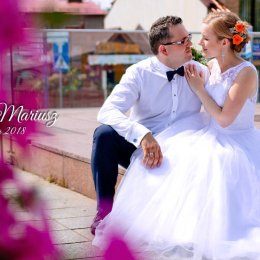 Fotografia, filmowanie, fotobudka, w pakiecie fotoksiążka i album - Fotograf ślubny