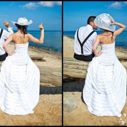 Fotografia Ślubna - Studio B5 - Fotograf ślubny