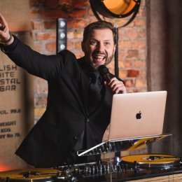 Livent Exclusive Entertainment - Oprawa muzyczna