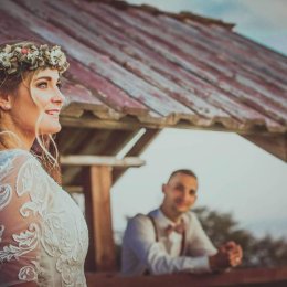 Fotografia i wideofilmowanie. - Fotograf ślubny