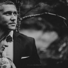 Fotografia Ślubna Paweł Dłubacz - Fotograf ślubny