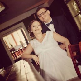 Fotografia MONAFOTO - Fotograf ślubny