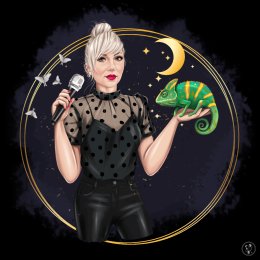 Sound & Voice Olga Mazur - Oprawa muzyczna