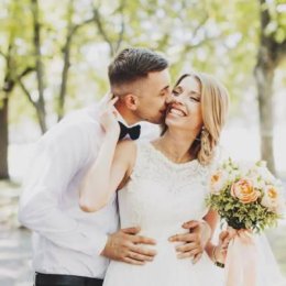 fotograf ślubny Christina Pavliukova - Fotograf ślubny