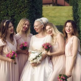 Fotograf Piotr Werner - Fotograf ślubny