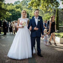 Fotograf Ślubny Karolina Płochocka - Fotograf ślubny