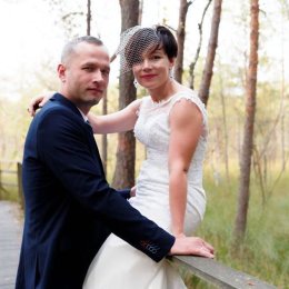 AFK Foto / Sesja plenerowa / 2 Fotografów ! - Fotograf ślubny