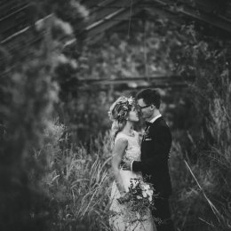 Studio Lovelove - Fotograf ślubny