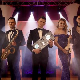 Chlevicky show - Oprawa muzyczna